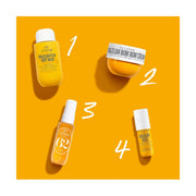Sol de Janeiro Smooth & Glow Set 6.2g