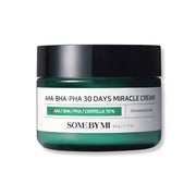 Some by Mi AHA-BHA-PHA Miracle Cream 60g