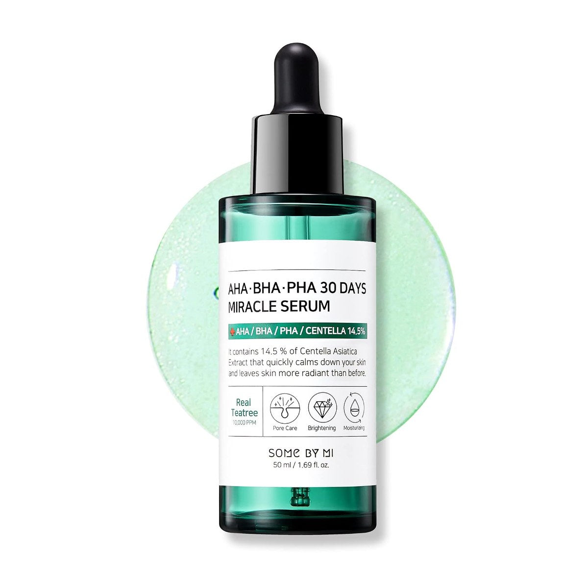 Some by Mi AHA-BHA-PHA Miracle Serum 50ml