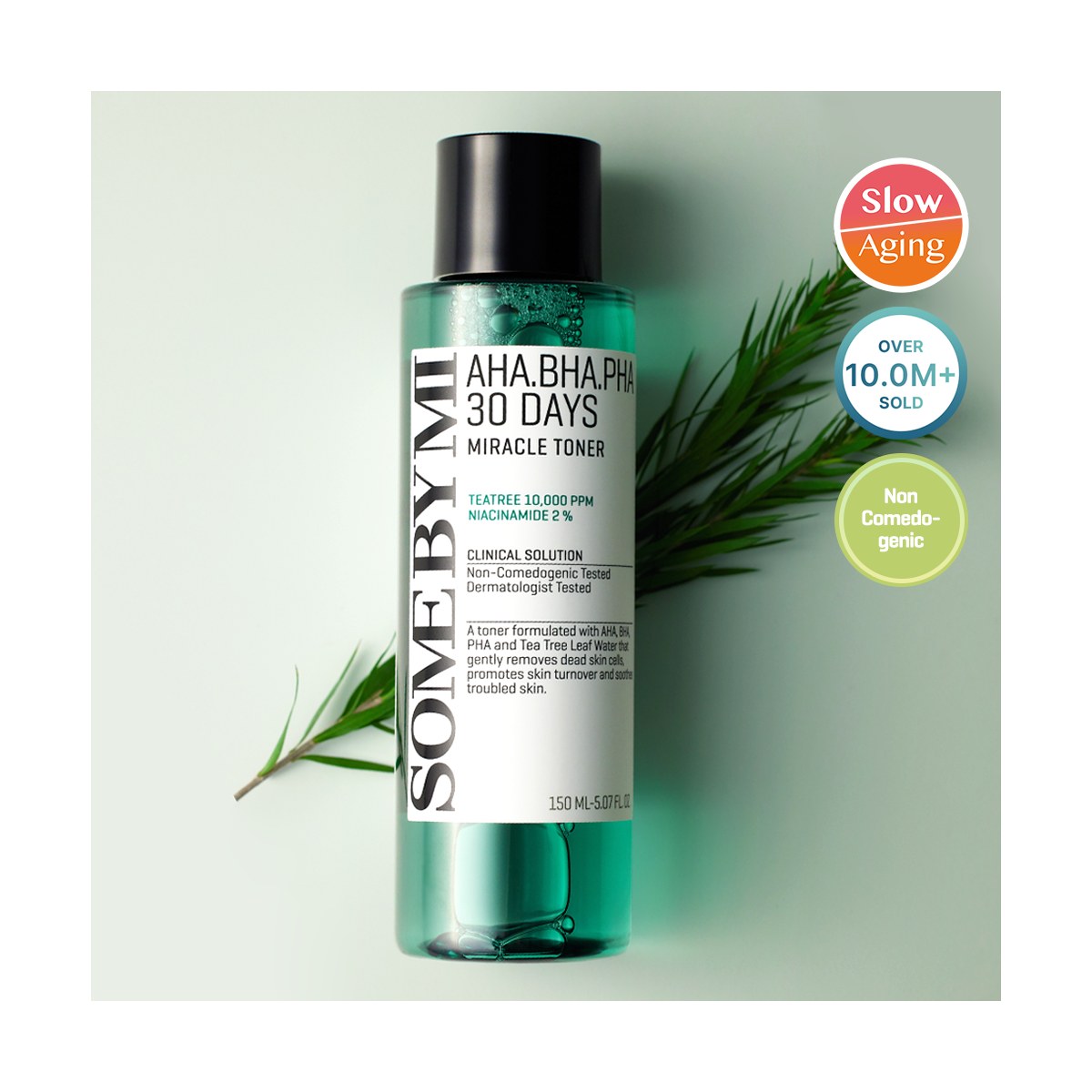 Some by Mi AHA-BHA-PHA Miracle Toner 150ml