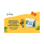 St Ives Collagen Moisturizer