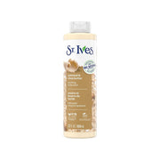 St Ives Nourish & Soothe Oatmeal & Shea Butter Body Wash 709ml