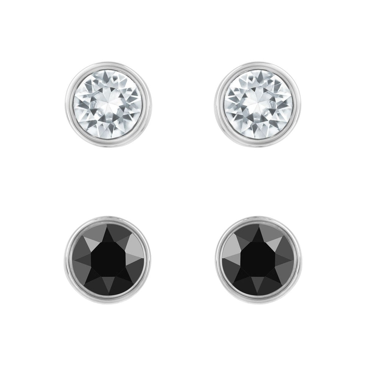 Stud Ear Rings Se 2