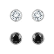 Stud Ear Rings Se 2