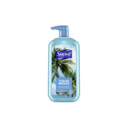 Suave Essentials Ocean Breeze Body Wash 354ml