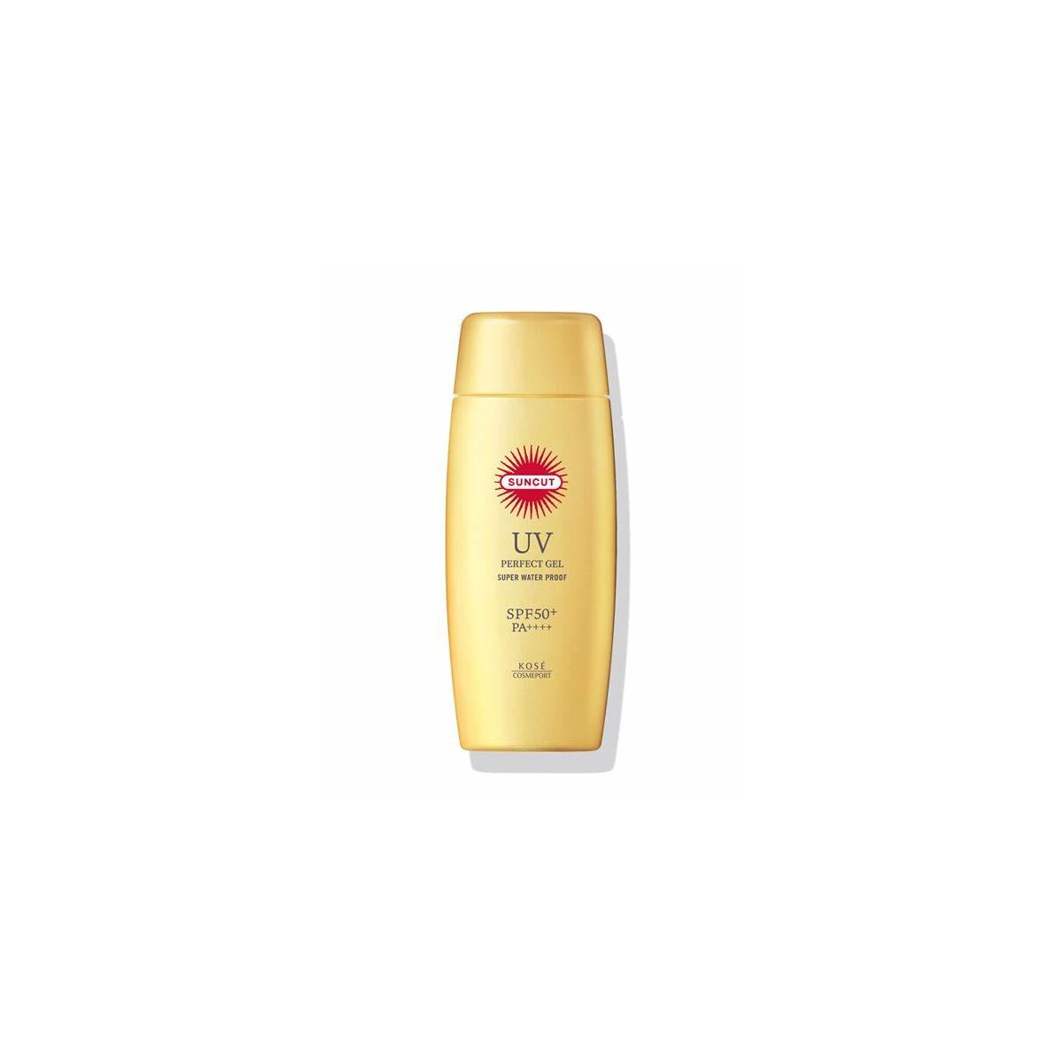 Suncut UV Perfect Gel Super Water Dream Spf50++ 100g