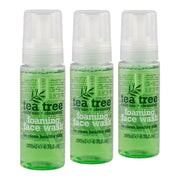 Tea Tree Foaming Face Wash 200ml