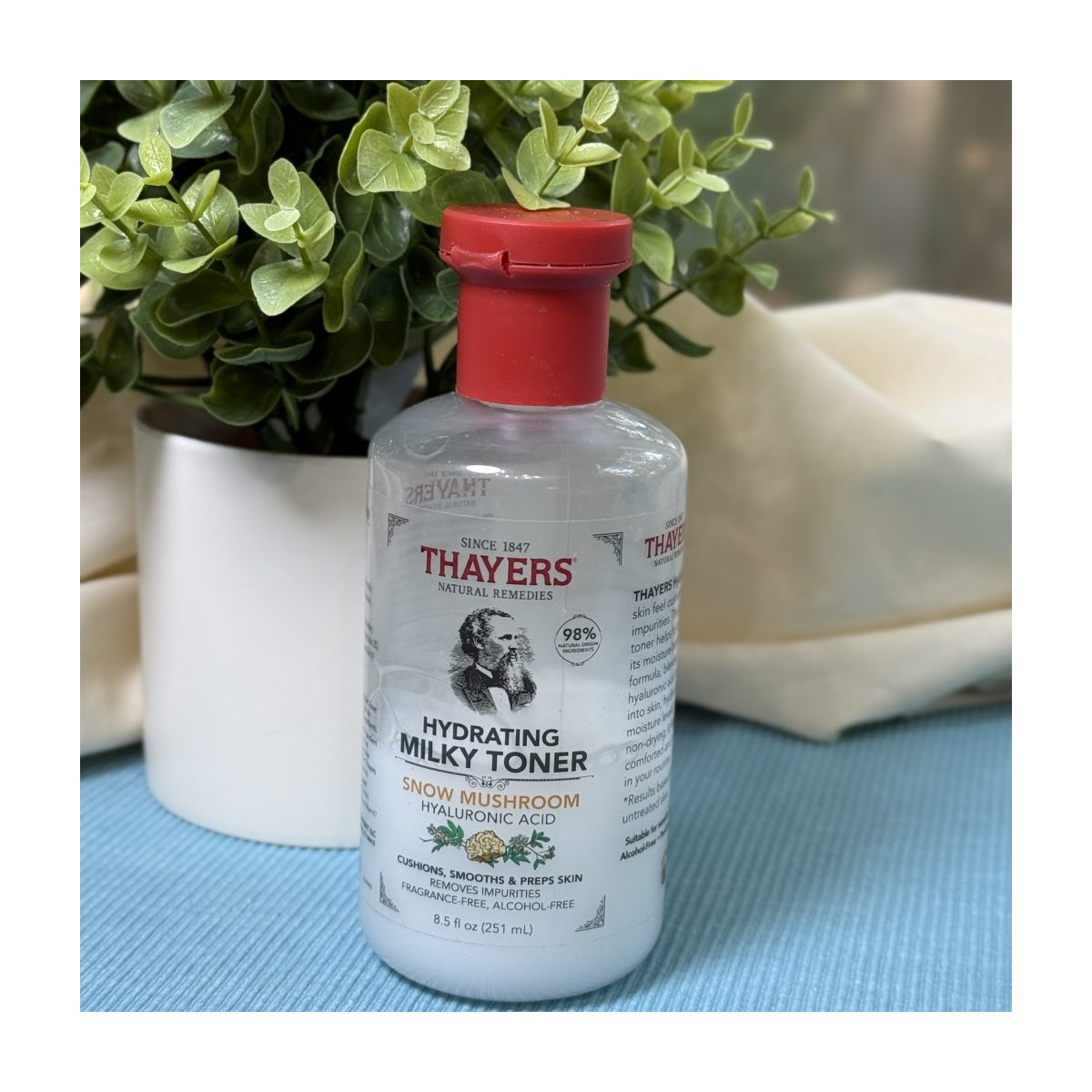 Thayers Hydrating Milky Toner