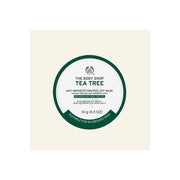 The Body Shop Tea Tree Anti Imperfection Peel Off Mask 250ml