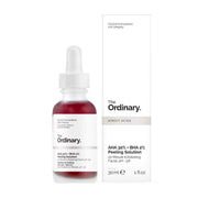 The Ordinary AHA + BHA Peeling Solution