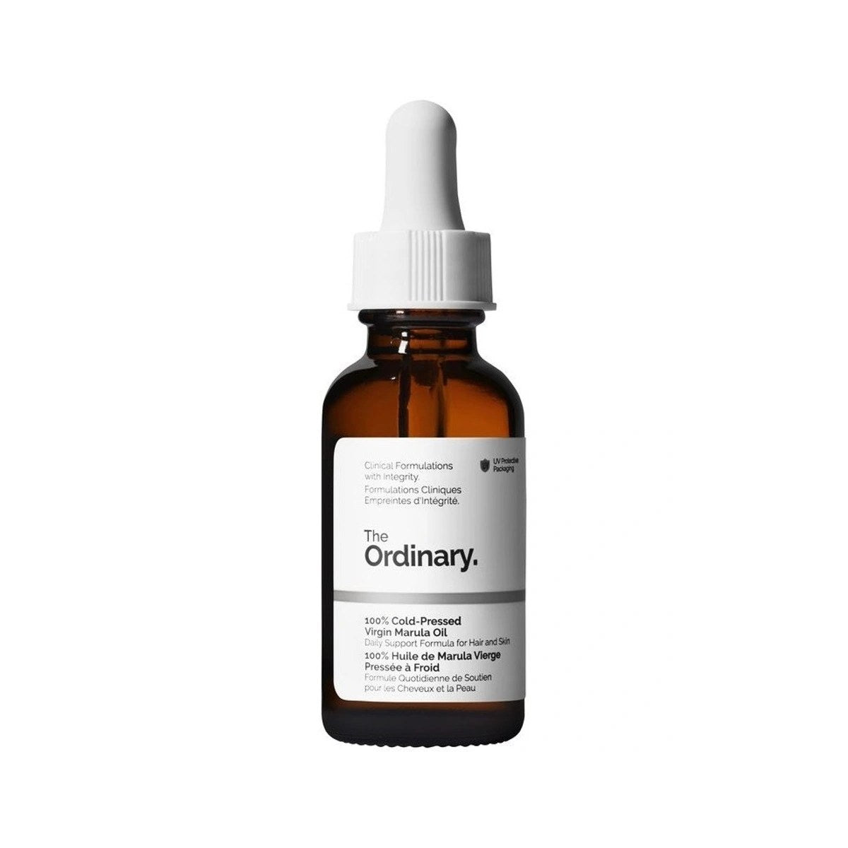 The Ordinary Cold Pressed Virgin Marula Oil