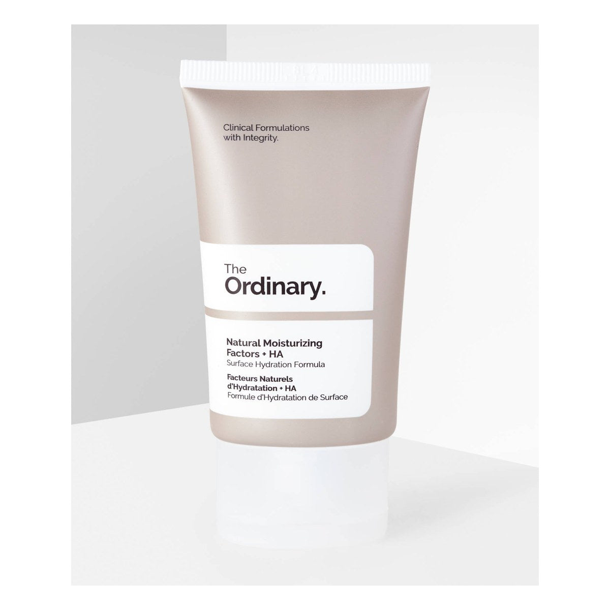 The Ordinary Natural Moisturizing Factors+ha