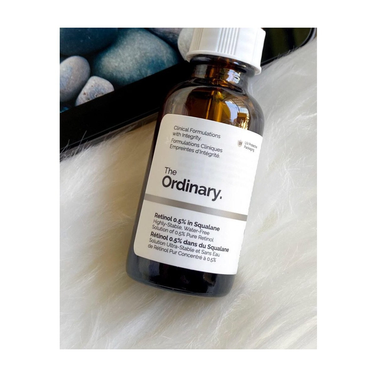 The Ordinary Retinol 0.5% in Squalane