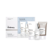 The Ordinary the Acne Set