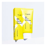 TIAM B3 Niacin Sunscreen 50ml