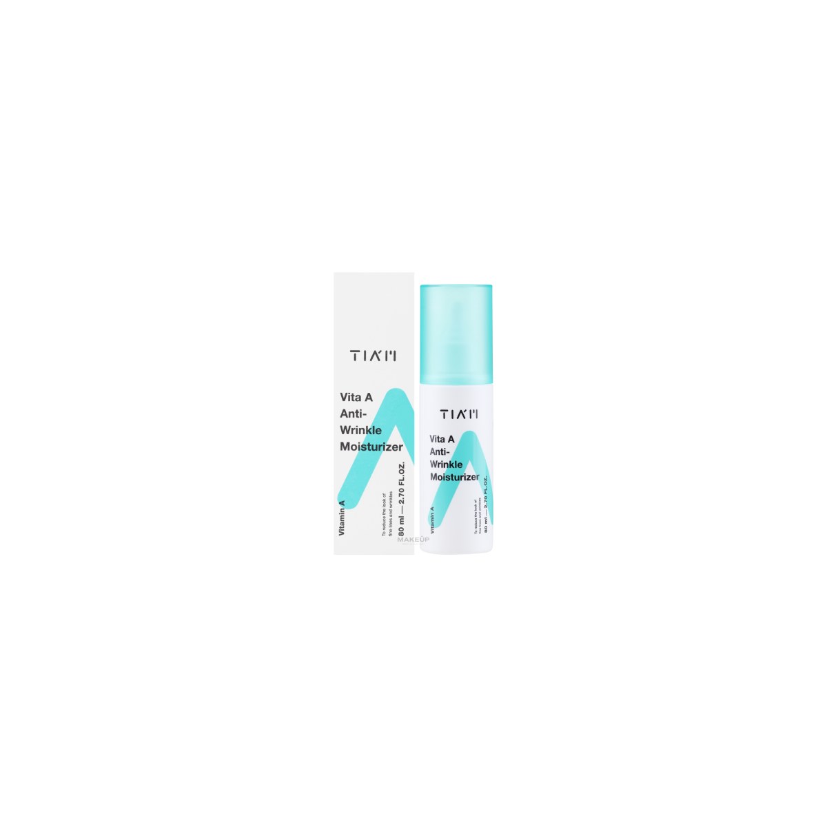 TIAM Vita Anti Wrinkle Moisturiser