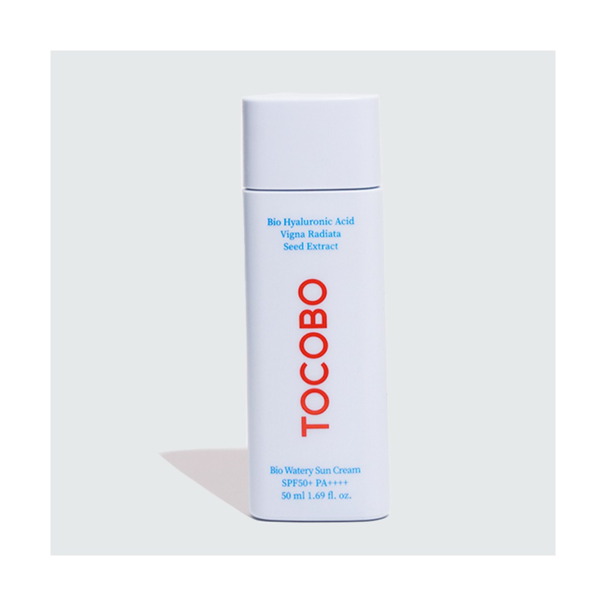 Tocobo Bio Watery Sun Cream Spf50+ 50ml