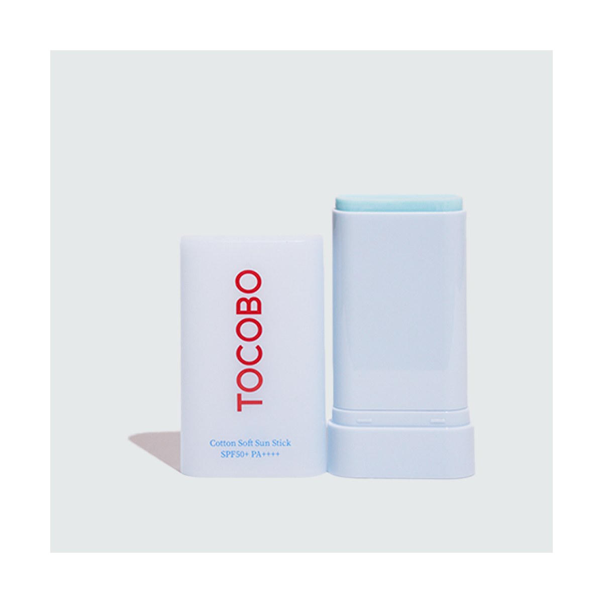 Tocobo Cotton Soft Sun Stick Spf50+pa+ 19g