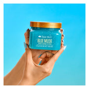 Tree Hut Blue Musk Shea Sugar Scrub