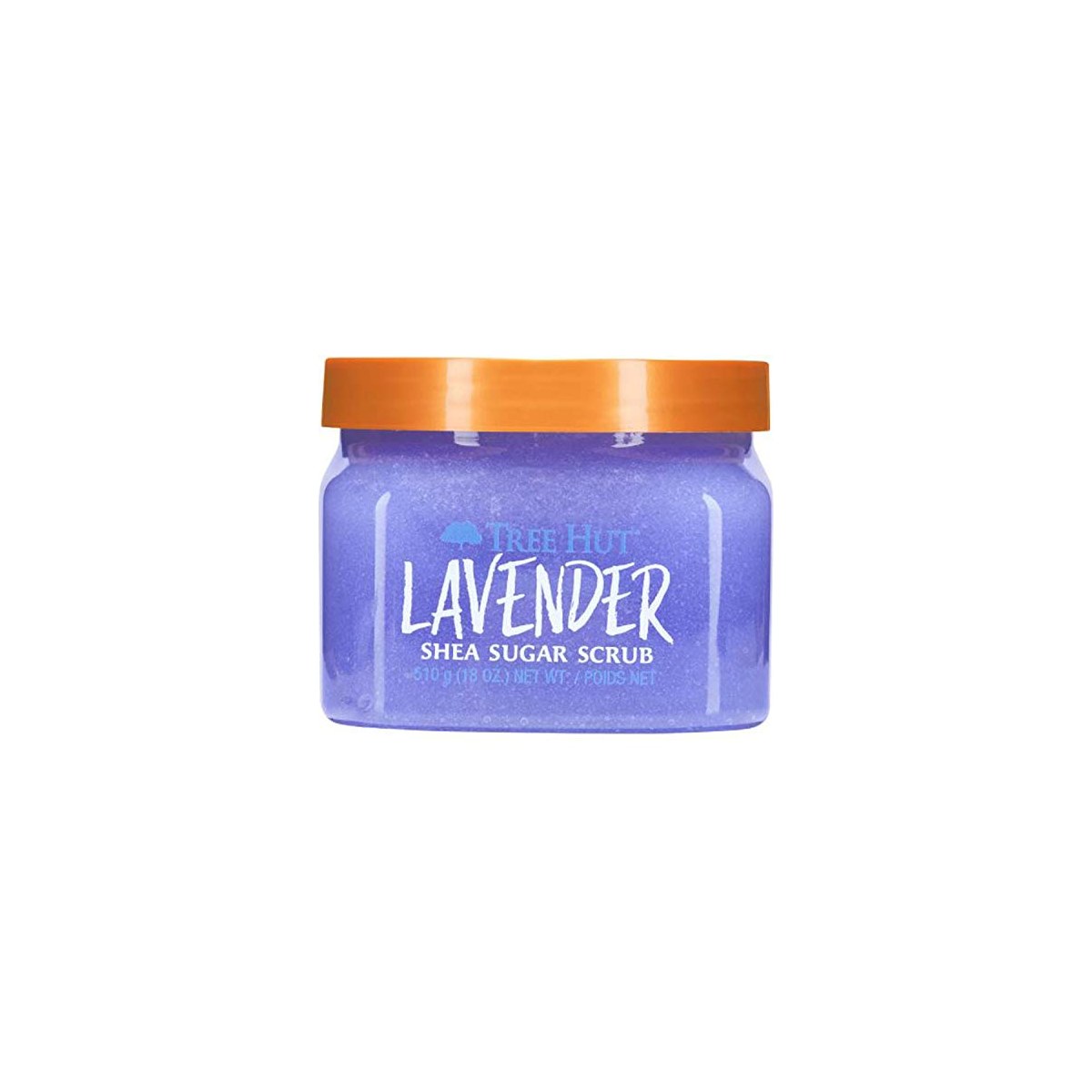 Tree Hut Lavender