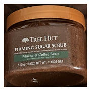 Tree Hut Mocha & Cofee Bean