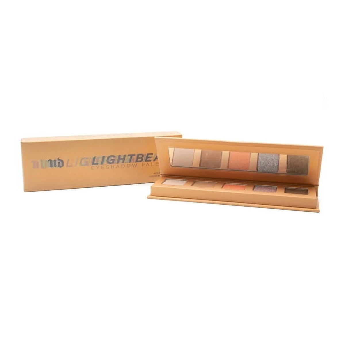 Ud Lightbeam Eyeshadow Eyeshadow Palette(rer67w