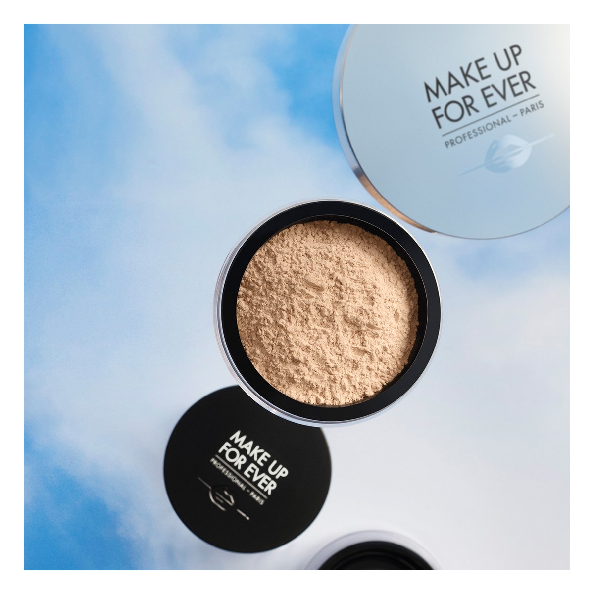 Ultra Beauty HD Setting Powder