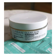 Urban Skin RX Clear Tone Cleansing Bar 56g