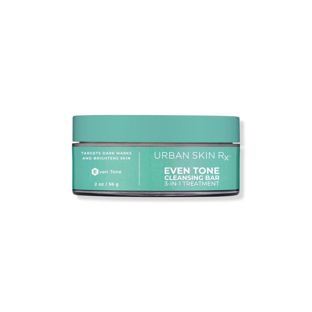 Urban Skin RX Even Tone Cleansing Bar 56g