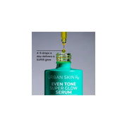 Urban Skin RX Even Tone Super Glow Serum