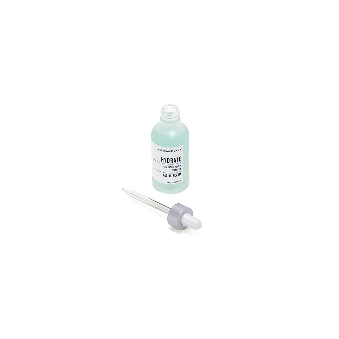Valjean Labs Hydrate Hyaluronic Facial Serum 54ml
