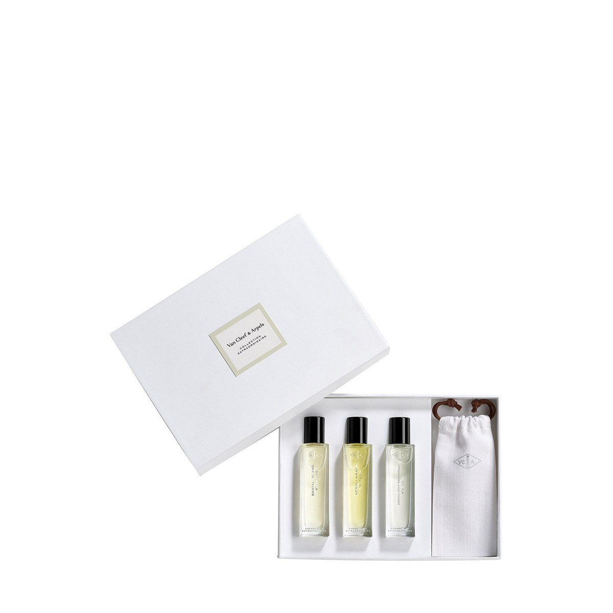 Van Cleef Set 3