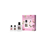 Vanilla Virtues Layering Set Pefume