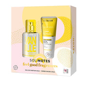 Vanille Mousse Duo Set Perfume 750