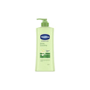 Vaseline Aloe Soothe Body Lotion 400ml