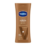 Vaseline Cocoa Radiant Body New 200ml