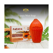 Vasu Papaya Soap