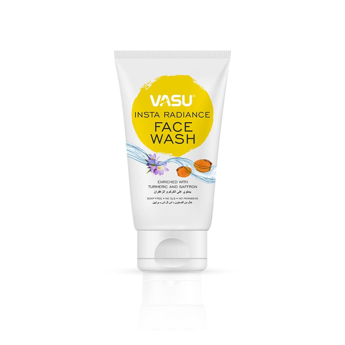 Vasu Turmeric Soap