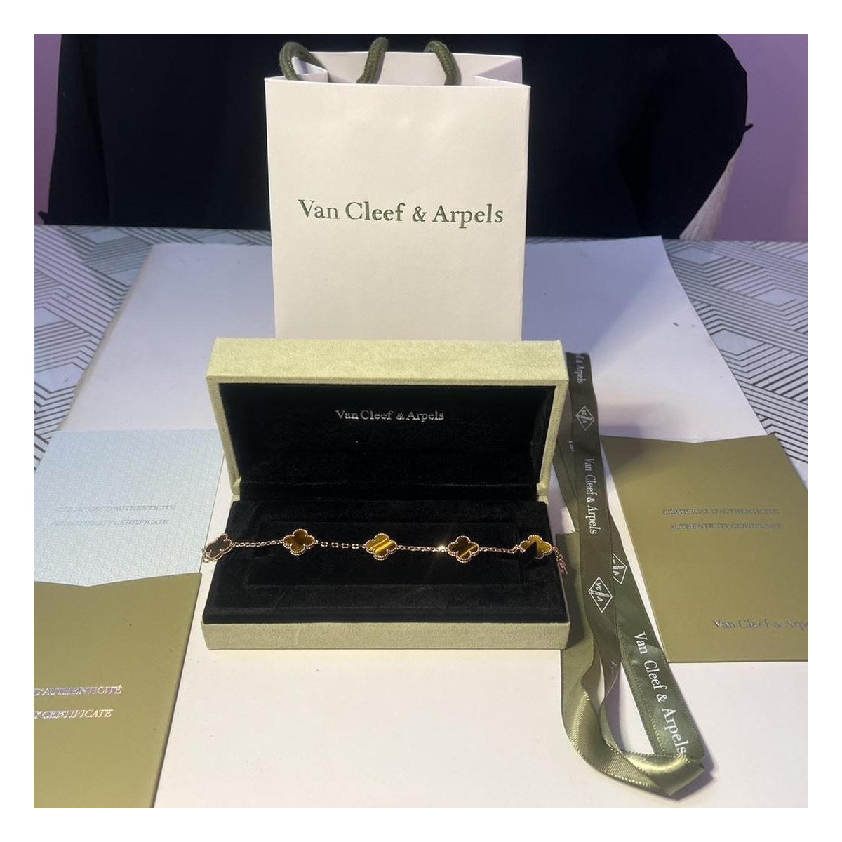 Vc Bracelets Vc