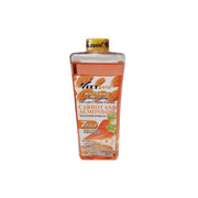 Veet Gold Carrot Face & Body Whitening Oil 200ml