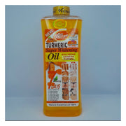 Veet Gold Tumeric Super Whitening Oil 300ml