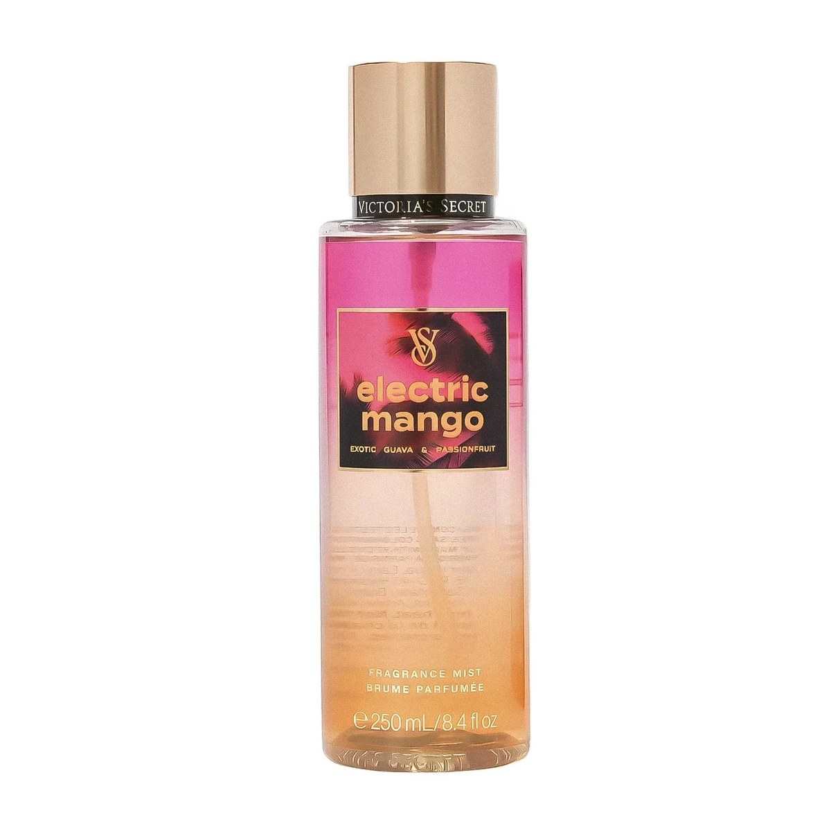 Vicoria's Secret Electric Mango