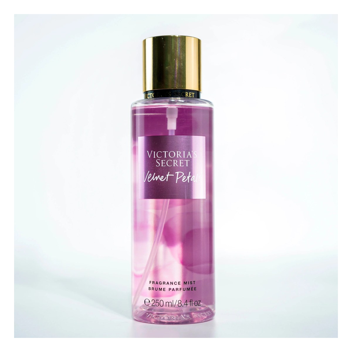Vicoria's Secret Velvet Petal Bliss