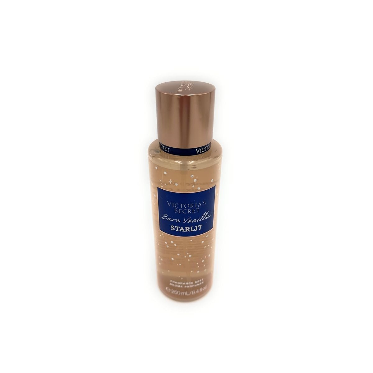 Victioria's Secret Bare Vanilla Star Lit