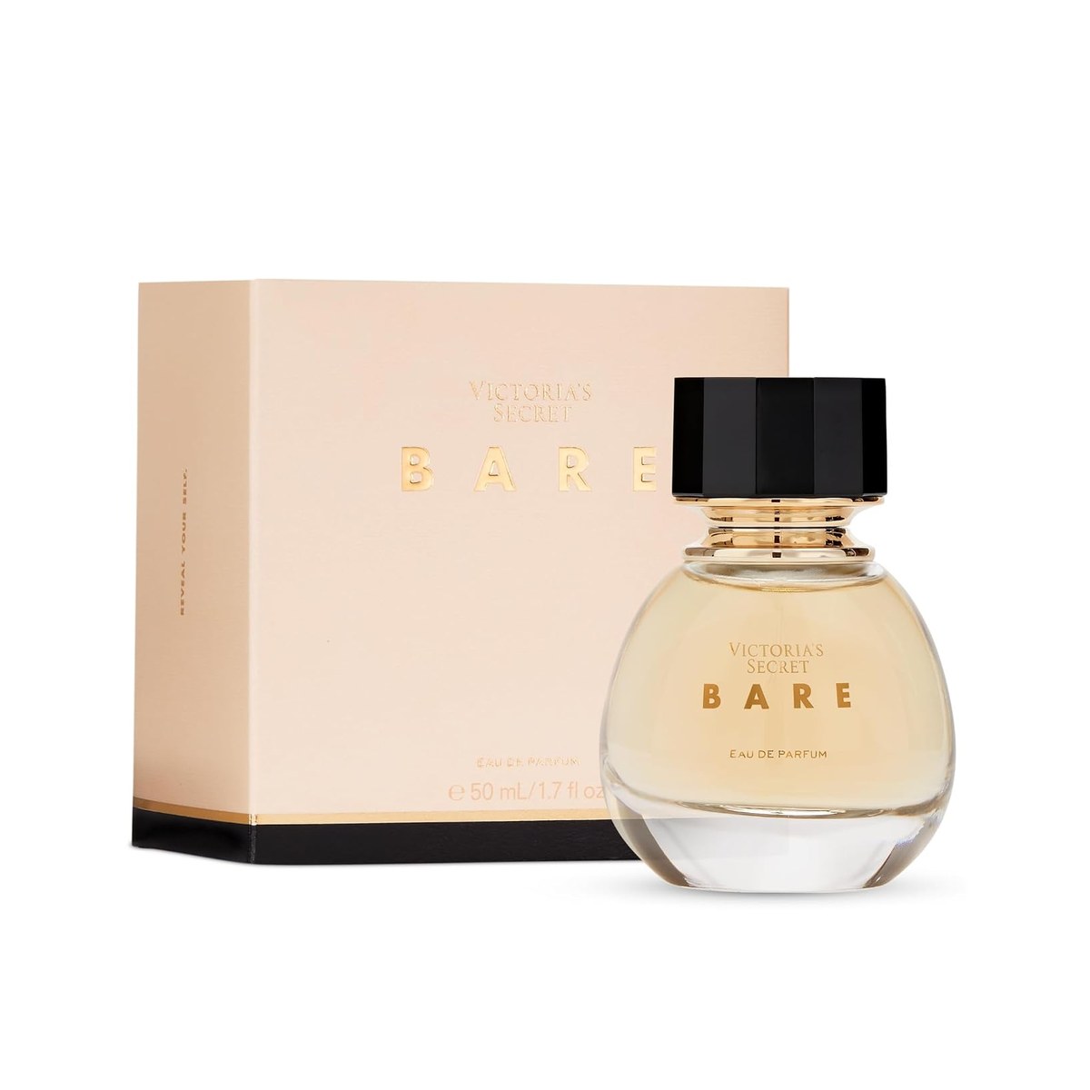 Victoria Secret Bare