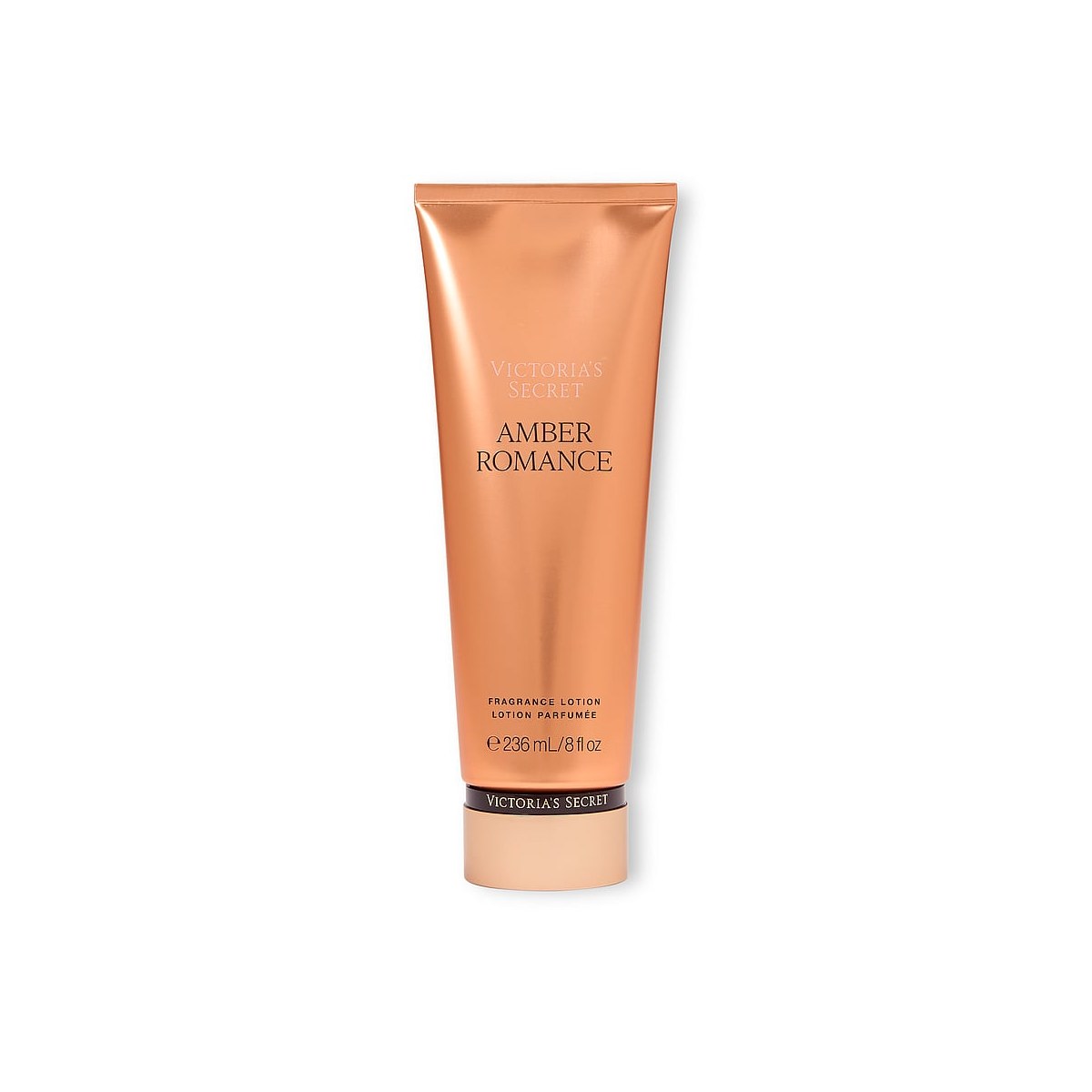 Victoria Secret Lotion Amber Romance