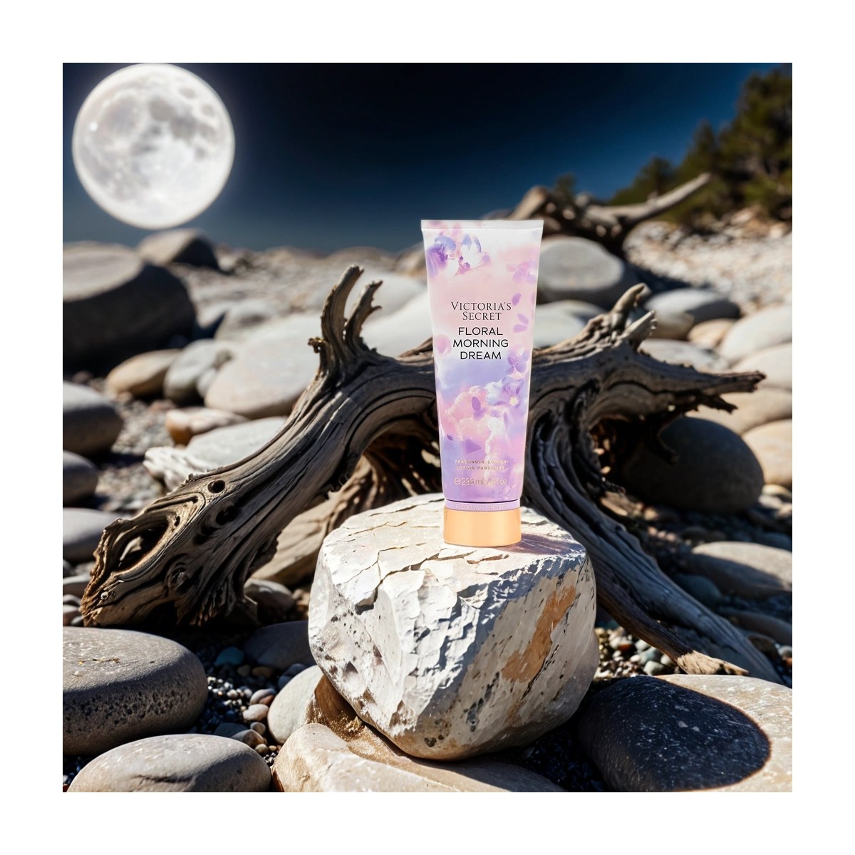 Victoria Secret Lotion Floral Morning Dream
