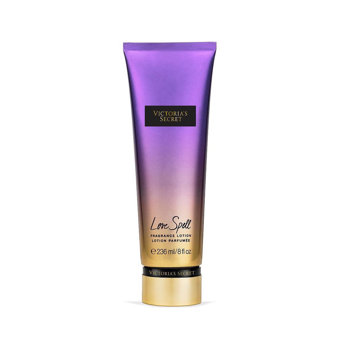Victoria Secret Lotion Love Spell