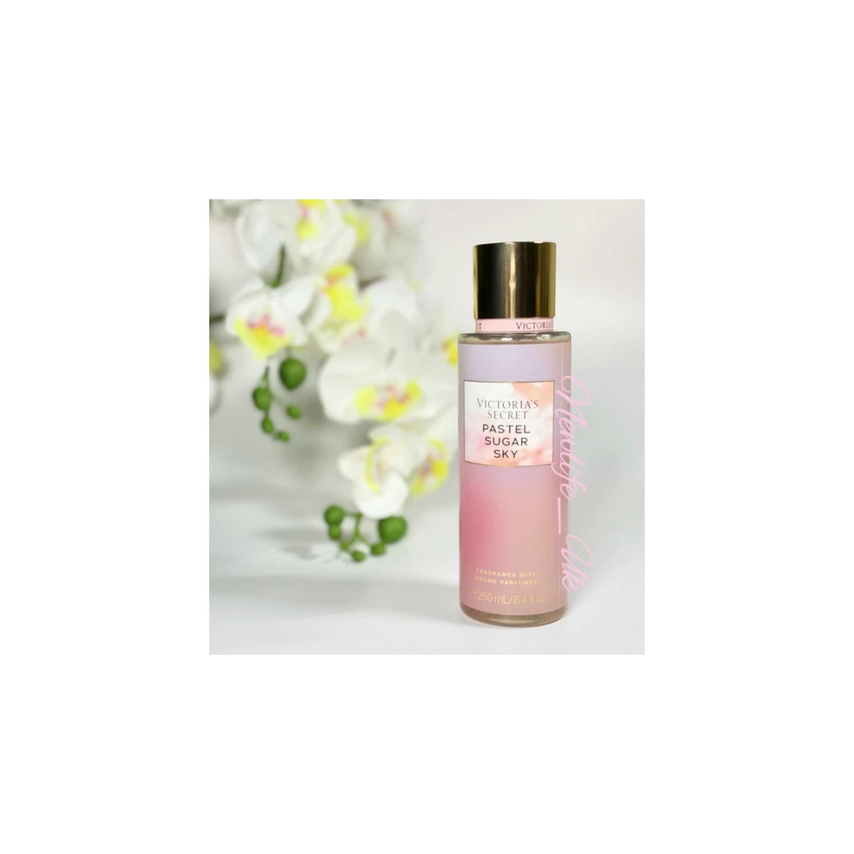 Victoria Secret Pastel Sugar Sky Perfume