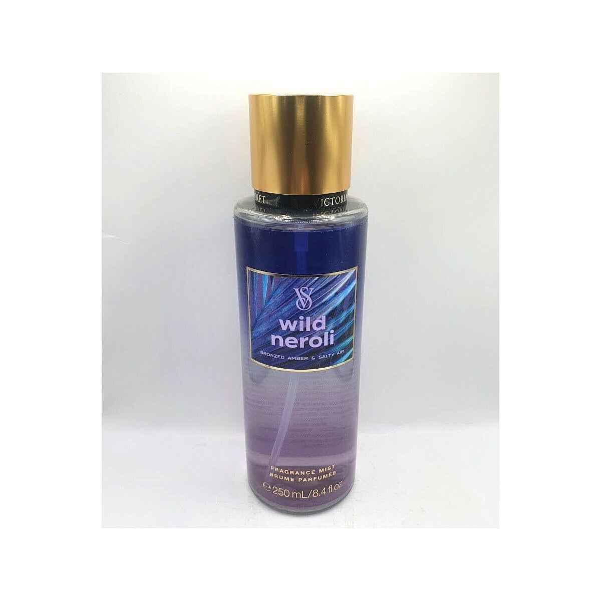 Victoria Secret Wild Neroli Perfume